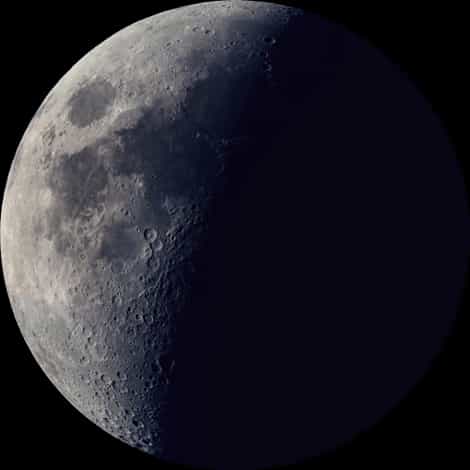 moon